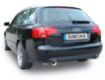 Picture of Simons sport silencer Audi A4 B7 2WD