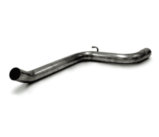 Picture of Simons racepipe 019T3AR