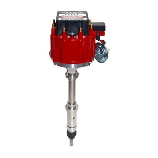 Picture of Davis Unified Ignition International D.U.I. Distributors 90900RD