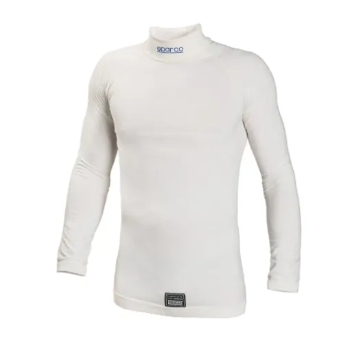 Picture of Sparco RW3 Guard FIA top white XL